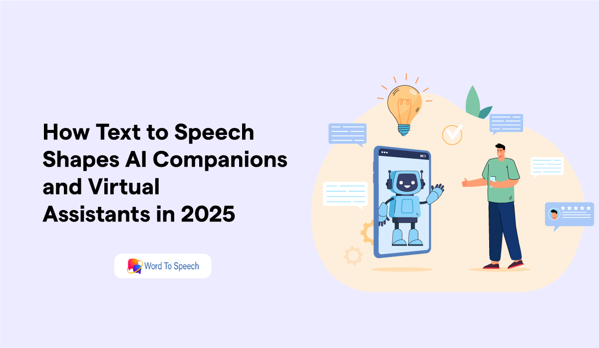 How-Text-to-Speech