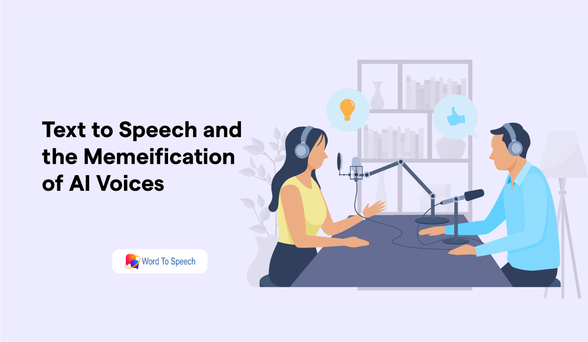 Text-to-Speech-and-the-Memeification