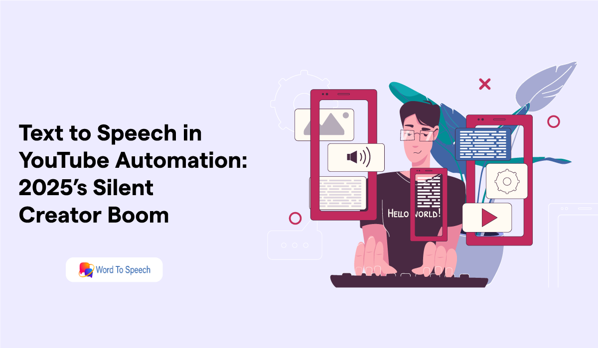 Text-to-Speech-in-YouTube-Automation