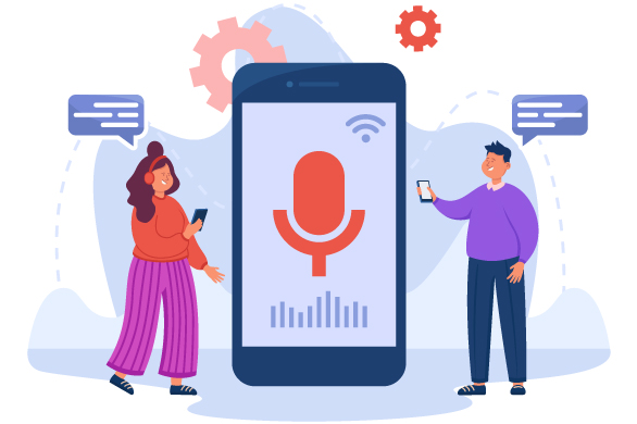 Text to Speech Generator